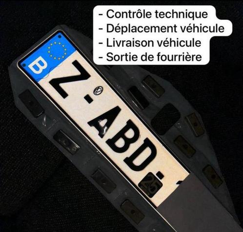 Technische inspectie dezelfde dag!, Diensten en Vakmensen, Auto en Motor | Monteurs en Garages, Apk-keuring, Mobiele service