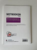 Wetboek, Ophalen of Verzenden, Gelezen