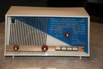 vintage radio, Ophalen