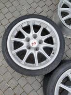 Originele Porsche GT3 velgen, Auto-onderdelen, Banden en Velgen, 285 mm, Banden en Velgen, Gebruikt, Personenwagen