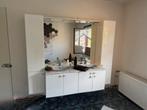 Salle de bain complète, Maison & Meubles, Enlèvement ou Envoi, Comme neuf