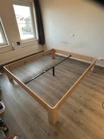 Auping bedframe, Huis en Inrichting, Slaapkamer | Bedden, Ophalen, Gebruikt, 210 cm, Tweepersoons
