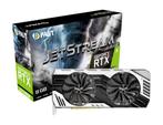 Palit Nvidia Geforce 2060 super jetstream, PCI-Express 3, Verzenden, Zo goed als nieuw, Nvidia