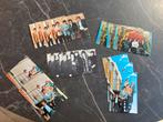 Rolling Stones postkaarten, Ophalen of Verzenden