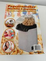 Popcorn maker te koop, Maison & Meubles, Enlèvement, Neuf