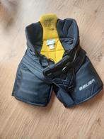 Bauer Supreme One 9 ijshockeybroek voor doelmannen. Maat L, Sport en Fitness, Ophalen