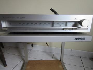 Pioneer -Tuner TX - 3000 beschikbaar voor biedingen