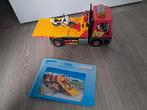 Playmobil takelwagen 70199, Kinderen en Baby's, Speelgoed | Playmobil, Ophalen