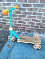 Step peuter, Fietsen en Brommers, Ophalen, Gebruikt