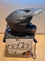 AIROH CROSSHELM, Nieuw zonder kaartje, S, Ophalen, Overige merken