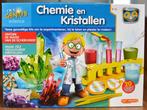 PROF Q&A  CHEMIE EN KRISTALLEN, Ophalen, Ontdekken