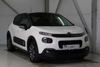 Citroën C3 1.2 PureTech Shine EAT6 S (bj 2020, automaat), Automaat, Stof, Gebruikt, 1199 cc