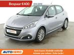 Peugeot 208 1.2 PureTech Signature (bj 2019), Auto's, Stof, Gebruikt, 1199 cc, Electronic Stability Program (ESP)