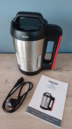 Soepmaker Proline, Elektronische apparatuur, Ophalen