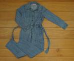 salopette WE fashion, maat 134, Enlèvement ou Envoi, WE Fashion, Fille, Pantalon