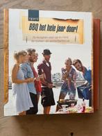 Bbq njam, Ophalen of Verzenden, Zo goed als nieuw