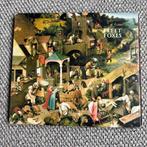 2CD Fleet Foxes - Fleet foxes + Sun Giant EP, Ophalen of Verzenden