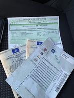 Opel Corsa D à saisir, Auto's, Particulier, 3 cilinders, Isofix, Euro 4