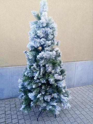 Kerstbomen beschikbaar voor biedingen
