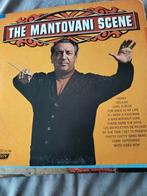 Zeer goede lp the Mantovani Scene, Ophalen of Verzenden, Gebruikt