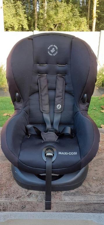autostoel Maxi Cosi Priori SPS beschikbaar voor biedingen