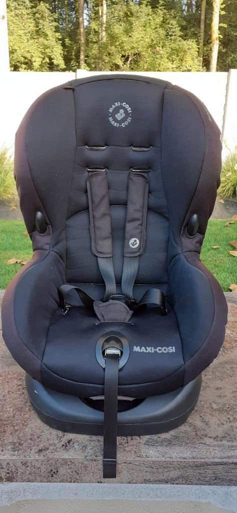 autostoel Maxi Cosi Priori SPS, Kinderen en Baby's, Autostoeltjes, Zo goed als nieuw, Ophalen
