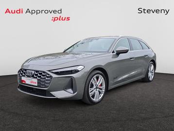 Audi A5 Avant Audi A5 Avant Advanced TFSI quattro 150 kW S t beschikbaar voor biedingen