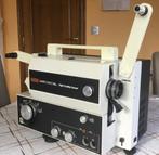Projecteur Super 8 Sonore EUMIG, Collections, Appareils photo & Matériel cinématographique, Enlèvement, Projecteur, 1980 à nos jours