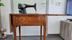 Naaimachine Singer van 1934, Antiek en Kunst, Ophalen