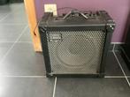 Roland CUBE-30X COSM gitaarversterker, Muziek en Instrumenten, Versterkers | Bas en Gitaar, Ophalen, Gebruikt, Gitaar, Minder dan 50 watt