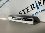 Sierstrip van een Mercedes E-Klasse, Ophalen of Verzenden, 3 maanden garantie, Gebruikt, Mercedes-Benz