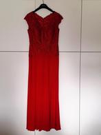 Suitejurk marfil maat 44, Kleding | Dames, Gelegenheidskleding, Galajurk, Marfil, Maat 42/44 (L), Ophalen of Verzenden