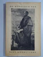 Valentinus Hutjens De monniken van Sint Augustinus Ongelezen, Valentinus J. Hutjens, Ophalen of Verzenden, Christendom | Katholiek