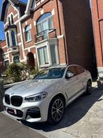 BMW X4 30I 2.0L 252ch FULL M sportpakket in perfecte staat!!, Auto's, BMW, Automaat, Leder, X4, Particulier