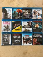 Collection 12 films Blu-ray, Ophalen, Zo goed als nieuw