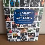 Het Nieuws van de XXste Eeuw - deel 2  1950-2000, Boeken, Ophalen