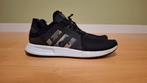 Adidas Sneakers, Maat 44., Zwart, Ophalen of Verzenden, Adidas, Sneakers