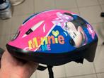 Minnie Mouse helmet 3-5 years, Fietsen en Brommers, Zo goed als nieuw