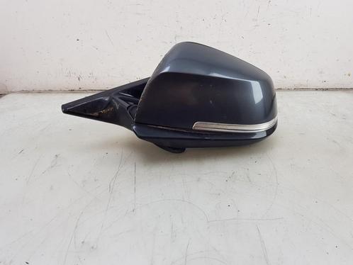 SPIEGEL LINKS BMW 4 serie (F32) (|51167285005|51167285243|), Auto-onderdelen, Spiegels, BMW, Gebruikt