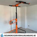 Professionele gyproc lift levpano 1 of levplano 2, Doe-het-zelf en Bouw, Bouwliften, Ophalen