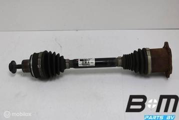 Aandrijfas links of rechtsvoor Audi A4 8K 8K0407271AF beschikbaar voor biedingen