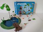 PLAYMOBIL Country Visvijver - 6816, Ophalen, Zo goed als nieuw, Complete set