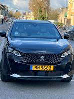 PEUGEOT 3008 HYBRID4 300ch GT Pack e-EAT8, Autos, Peugeot, SUV ou Tout-terrain, 5 places, Carnet d'entretien, Cuir