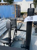 Seated row (weight stack), Enlèvement, Utilisé, Dos, Autres types