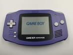 Game Boy Advance, Games en Spelcomputers, Spelcomputers | Nintendo Game Boy, Ophalen of Verzenden, Refurbished, Game Boy Advance