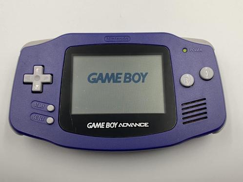 Game Boy Advance, Games en Spelcomputers, Spelcomputers | Nintendo Game Boy, Refurbished, Game Boy Advance, Ophalen of Verzenden