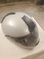 2  integraal motorhelmen BMW, Motoren, Kleding | Motorhelmen, Ophalen, Tweedehands, Integraalhelm, Dames