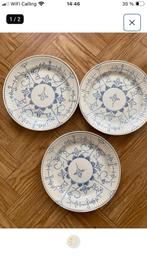 Assiettes villeroy et bosch, Enlèvement