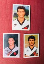 3 Romario Rookie Vasco de Gama Panini 1987/88, Enlèvement ou Envoi