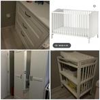 Kinderkamer, Kinderen en Baby's, Kinderkamer | Complete kinderkamers, Ophalen, Gebruikt, Jongetje of Meisje